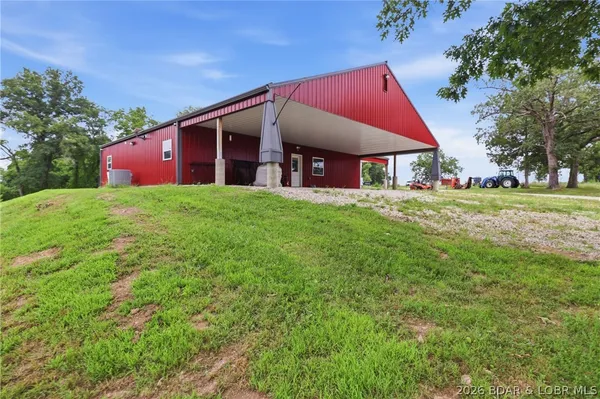 $549,000 | Tbd Rollins Creek Road, Richland, MO 65556