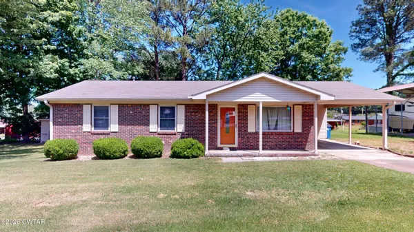 $184,900 | 331 Woodlawn Street, Kenton, TN 38233