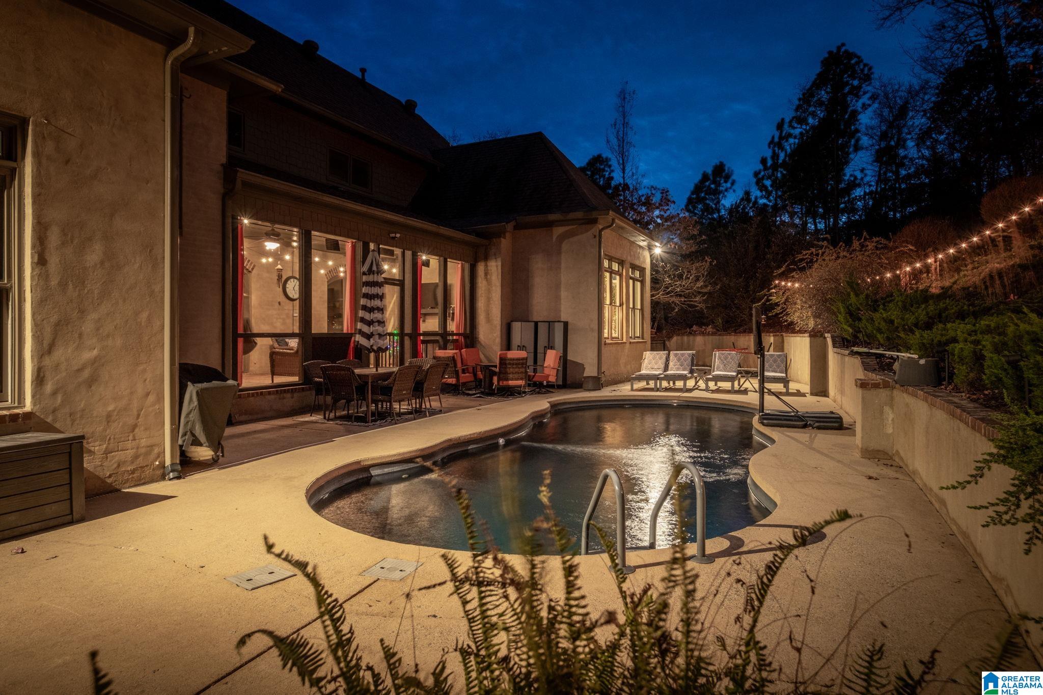 2037 Springhill Court Birmingham, AL 35242 - Photo 51 of 60