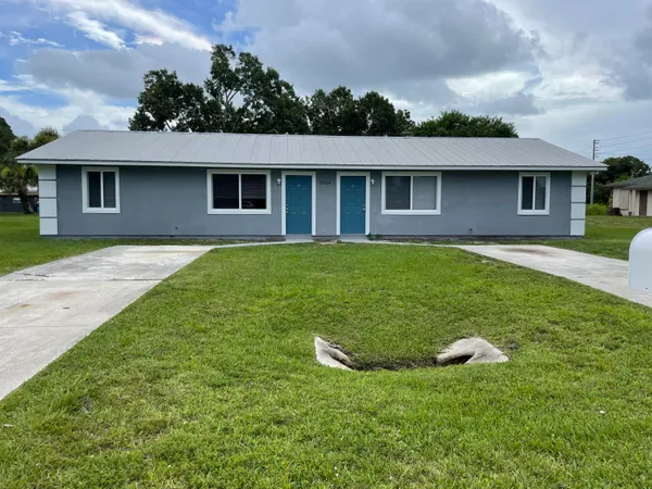 $1,600 | 5004 Killarney Avenue, Unit A, Fort Pierce, FL 34951