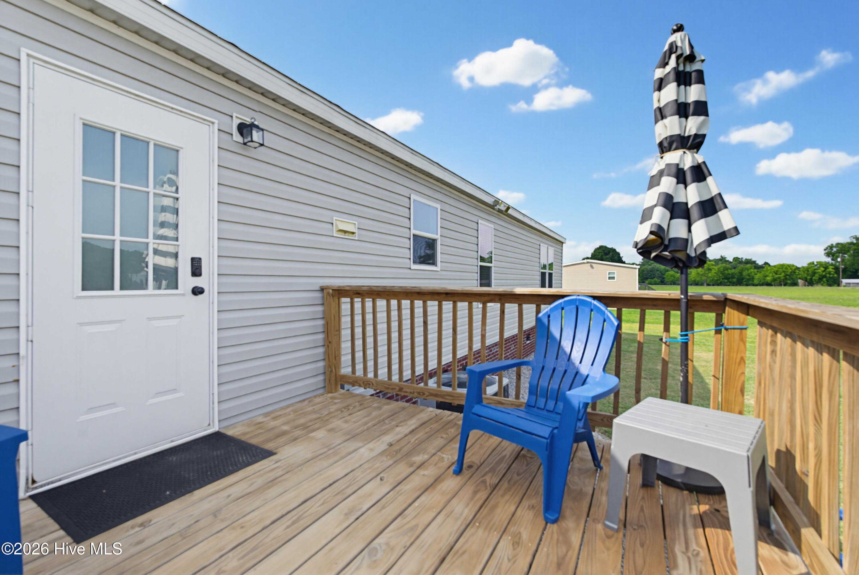 1901 Peacock Road Whiteville, NC 28472 - Photo 50 of 72