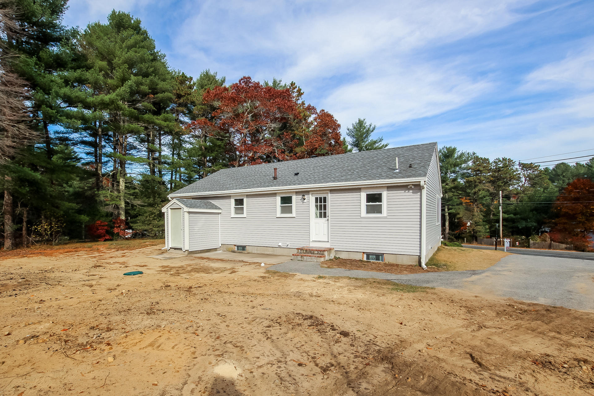 151 Federal Furnace Road Plymouth, MA 02360 - Photo 24 of 27 023-photo-rear-view-6519757