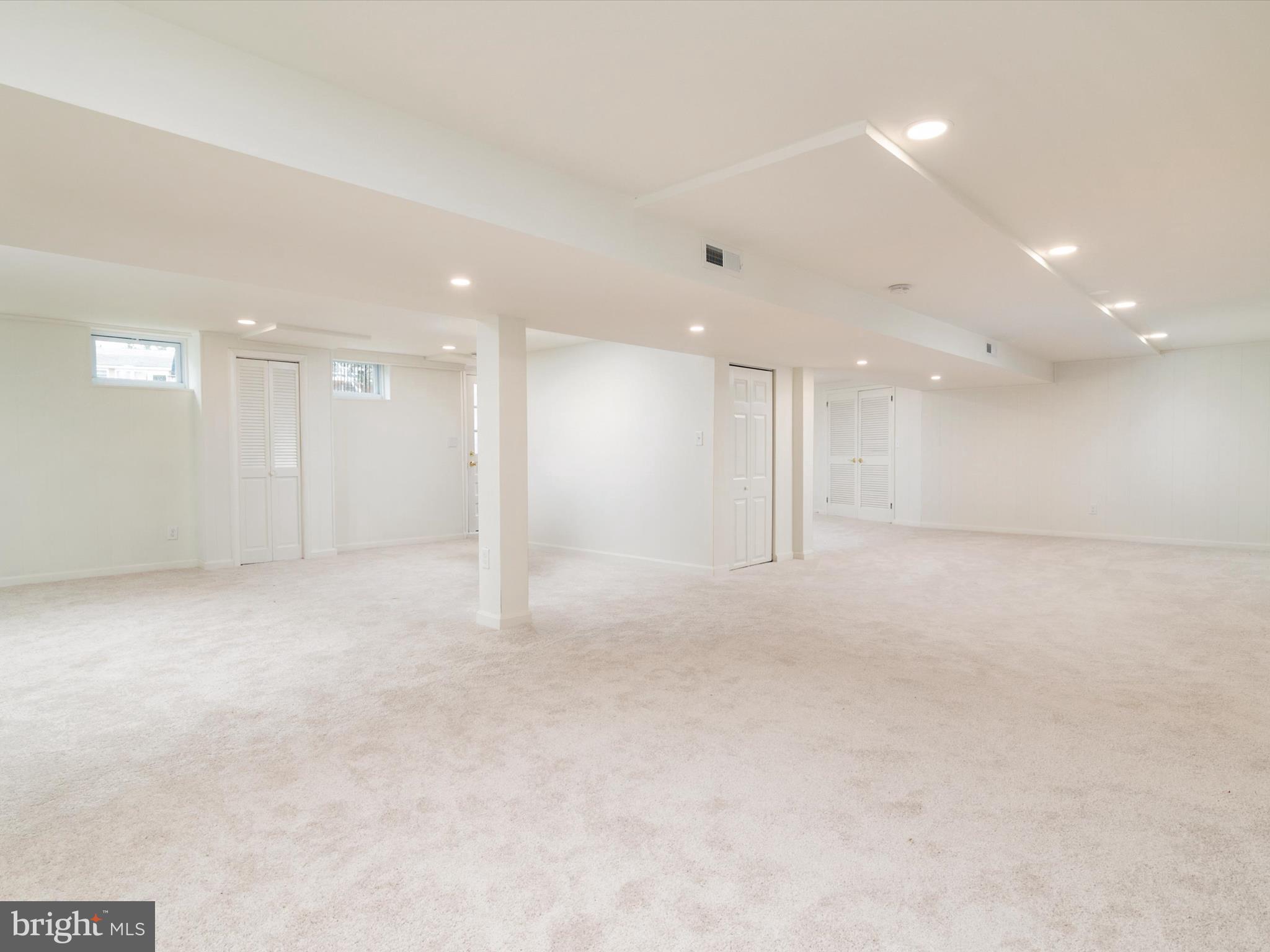 9212 Gardenia Road Baltimore, MD 21236 - Photo 29 of 44 a view of an empty room