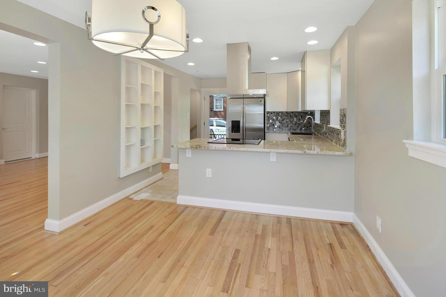 5920 Erving Street Springfield, VA 22150 - Photo 15 of 30 Dining Room