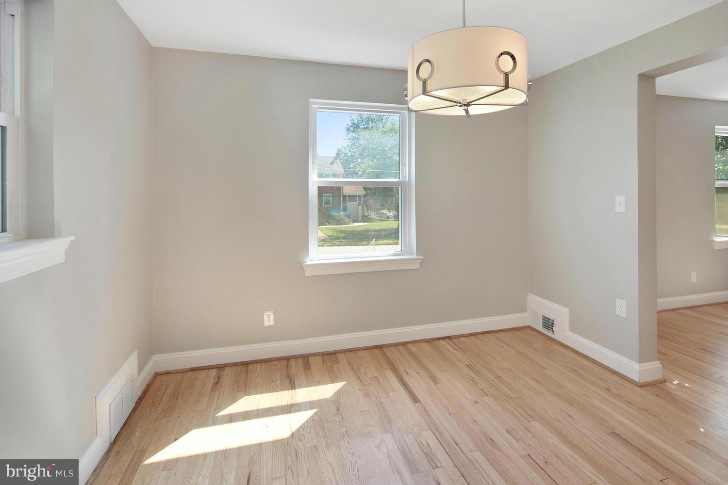 5920 Erving Street Springfield, VA 22150 - Photo 16 of 30 Dining Room