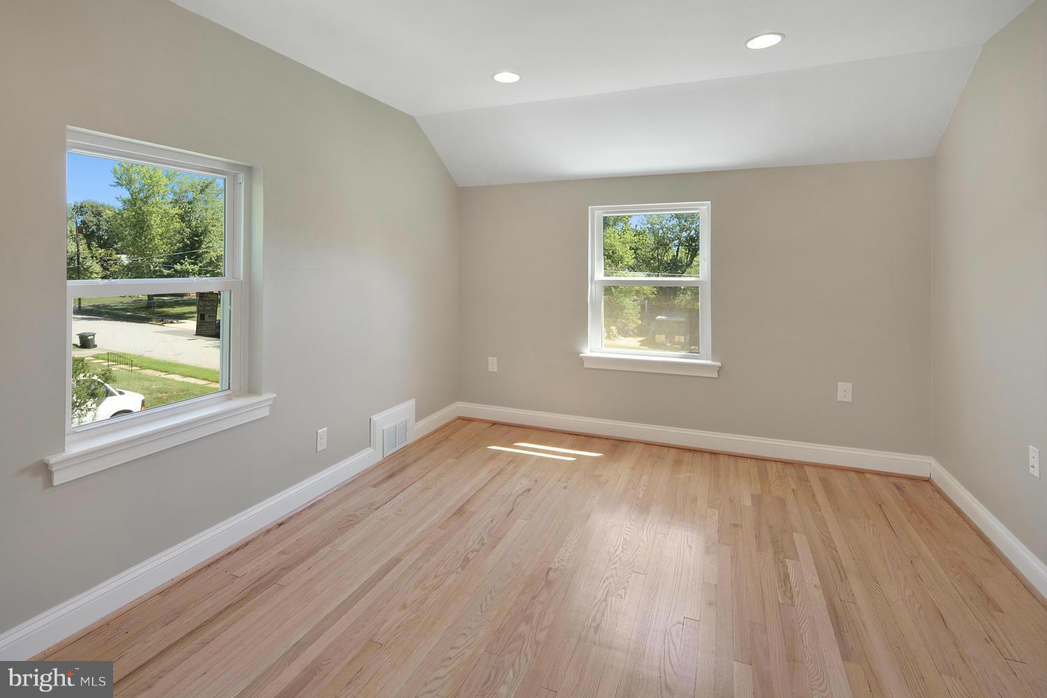 5920 Erving Street Springfield, VA 22150 - Photo 18 of 30 Bedroom