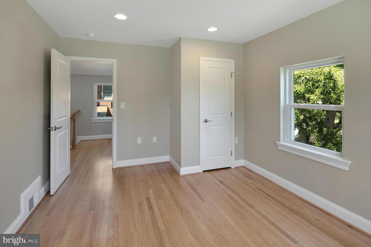 5920 Erving Street Springfield, VA 22150 - Photo 19 of 30 Bedroom