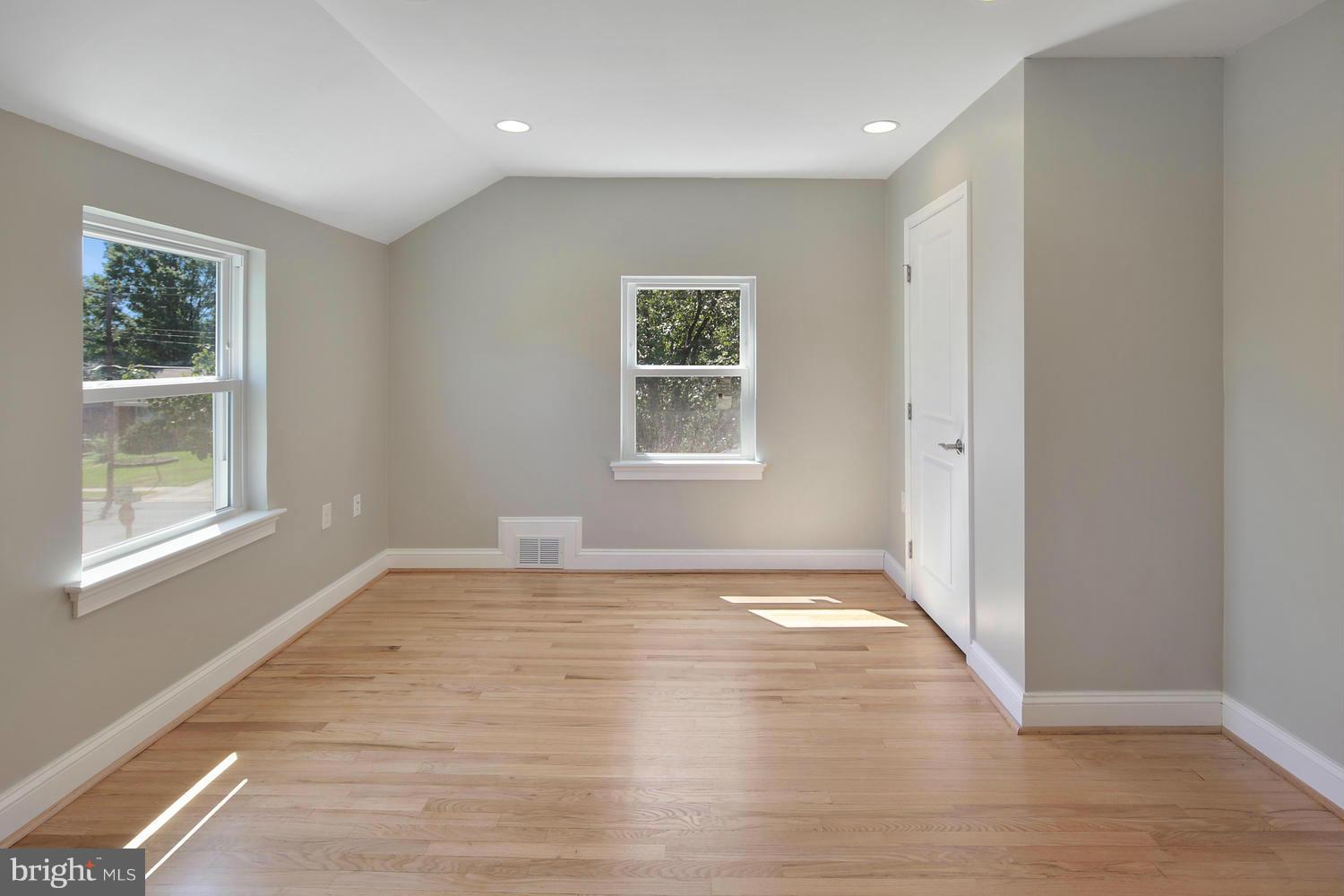 5920 Erving Street Springfield, VA 22150 - Photo 22 of 30 Bedroom