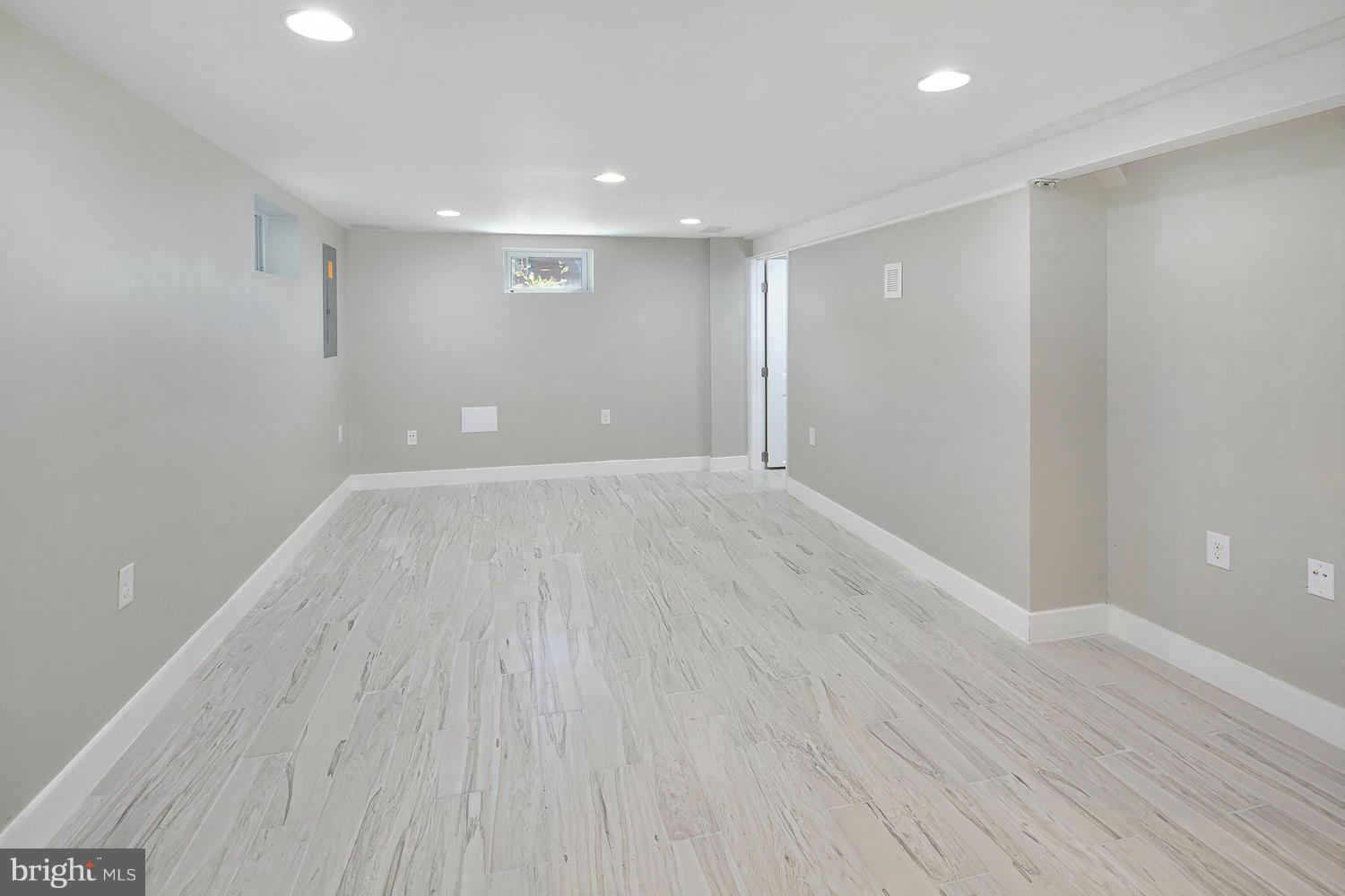 5920 Erving Street Springfield, VA 22150 - Photo 23 of 30 Bedroom