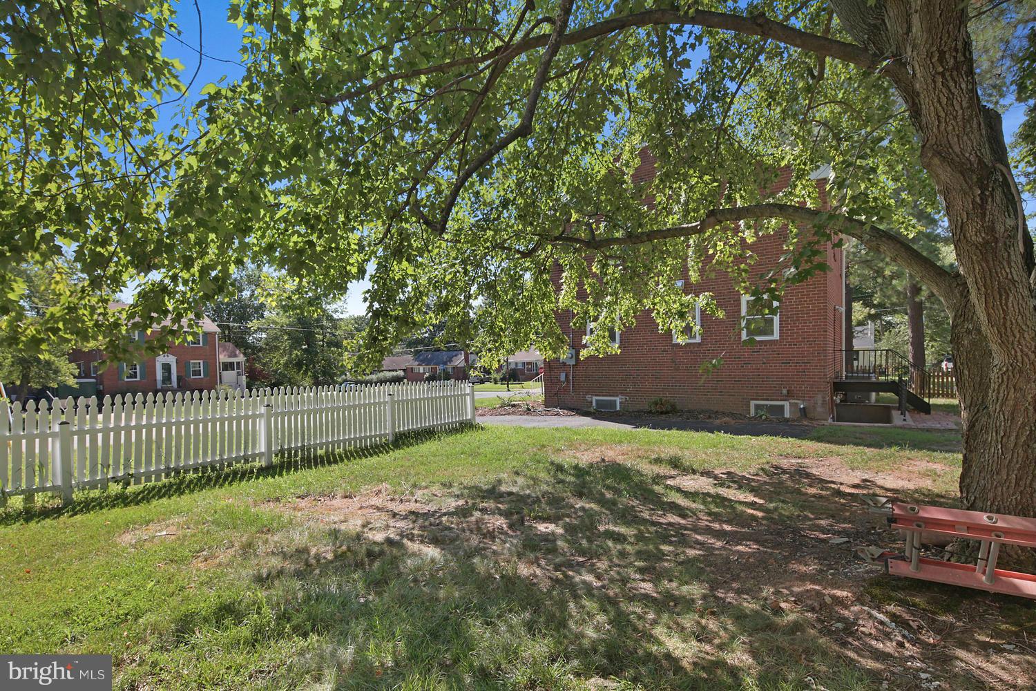 5920 Erving Street Springfield, VA 22150 - Photo 30 of 30 Exterior (General)