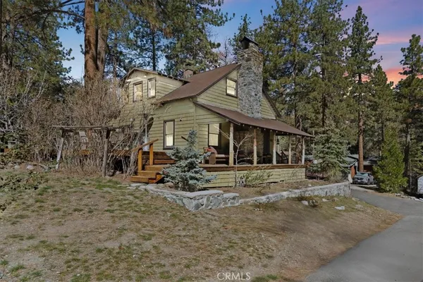$510,000 | 5708 Sycamore Street, Wrightwood, CA 92397
