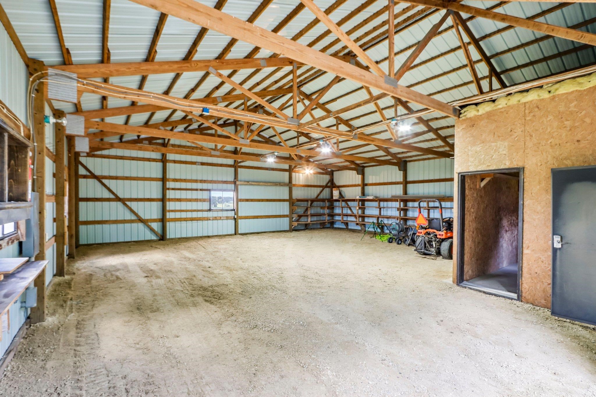 W5440 Halverson Poynette, WI 53955 - Photo 55 of 78