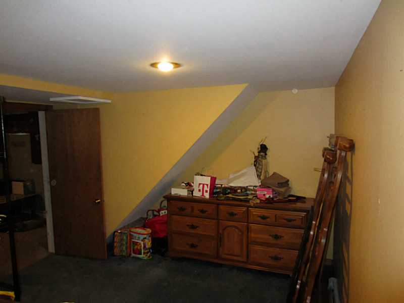 66 Fulton Street Woonsocket, RI 02895 - Photo 10 of 16 Bedroom. Another View of the Bedroom in the Finished Basement!
