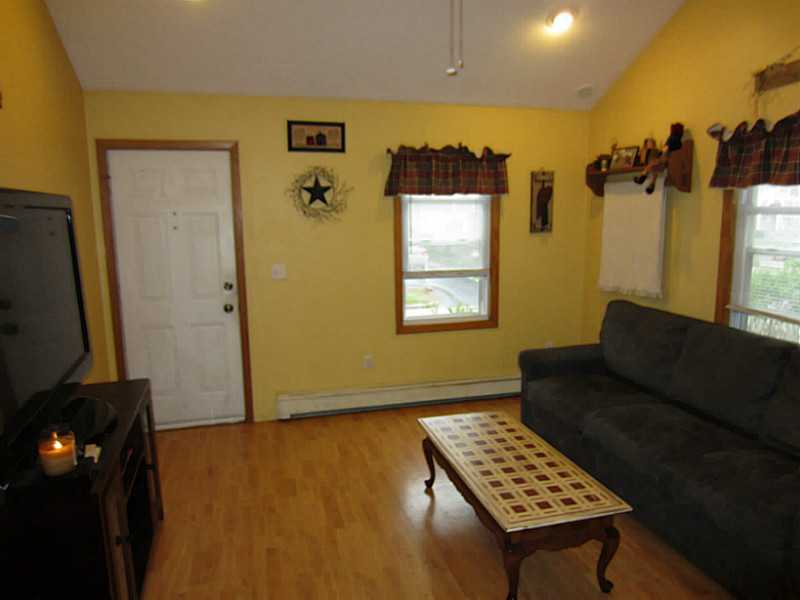 66 Fulton Street Woonsocket, RI 02895 - Photo 4 of 16 Living Room. Great Size Living Room !