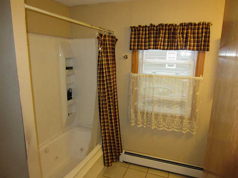 66 Fulton Street Woonsocket, RI 02895 - Photo 8 of 16 Bathroom. Great size Bathroom , Whirlpool Tub & Ceramic Tile!
