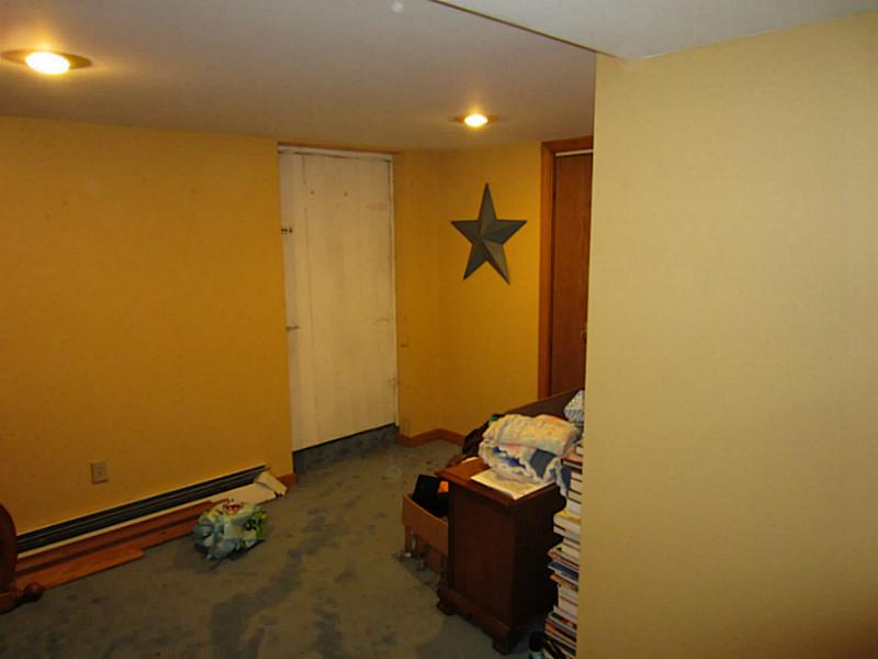 66 Fulton Street Woonsocket, RI 02895 - Photo 9 of 16 Bedroom. Another good size Bedroom in the Finished Basement!