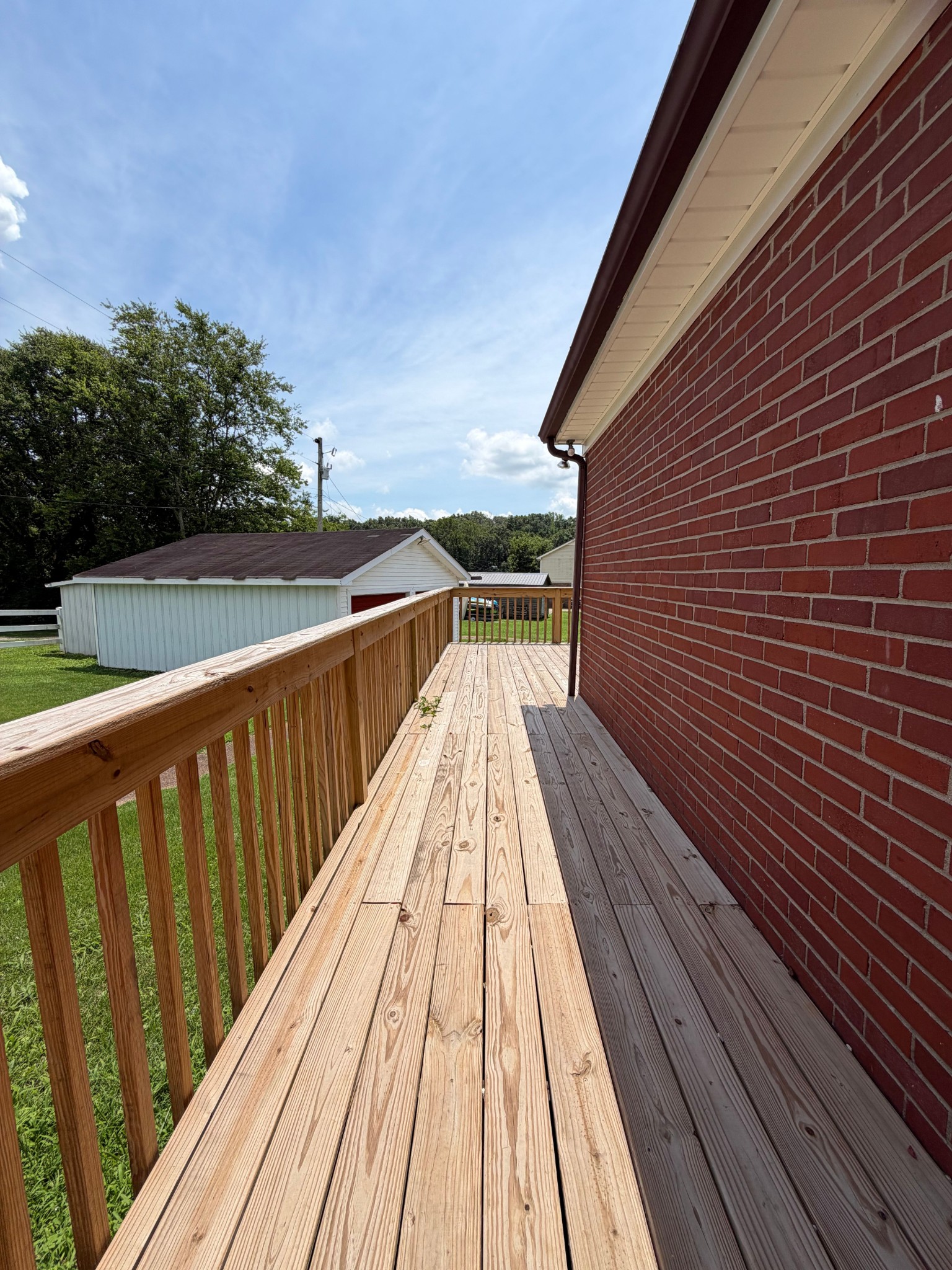 3252 Marthas Chapel Road Cunningham, TN 37052 - Photo 24 of 26 Gallery Image 24