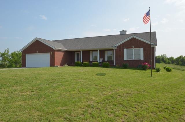 449 Votaw Road Harrodsburg, KY 40330 - Photo 1 of 36 Photo 1