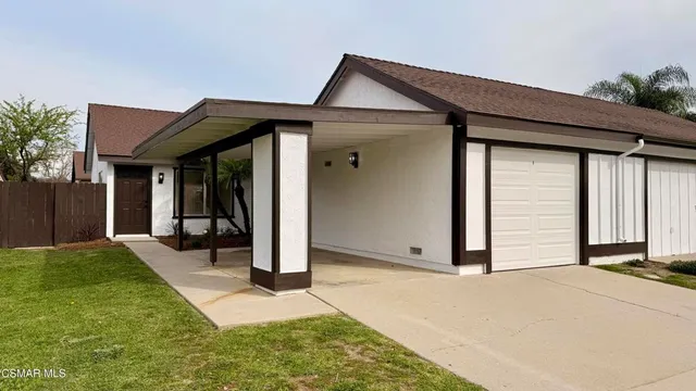 $619,000 | 5361 Hidalgo Street, Camarillo, CA 93012