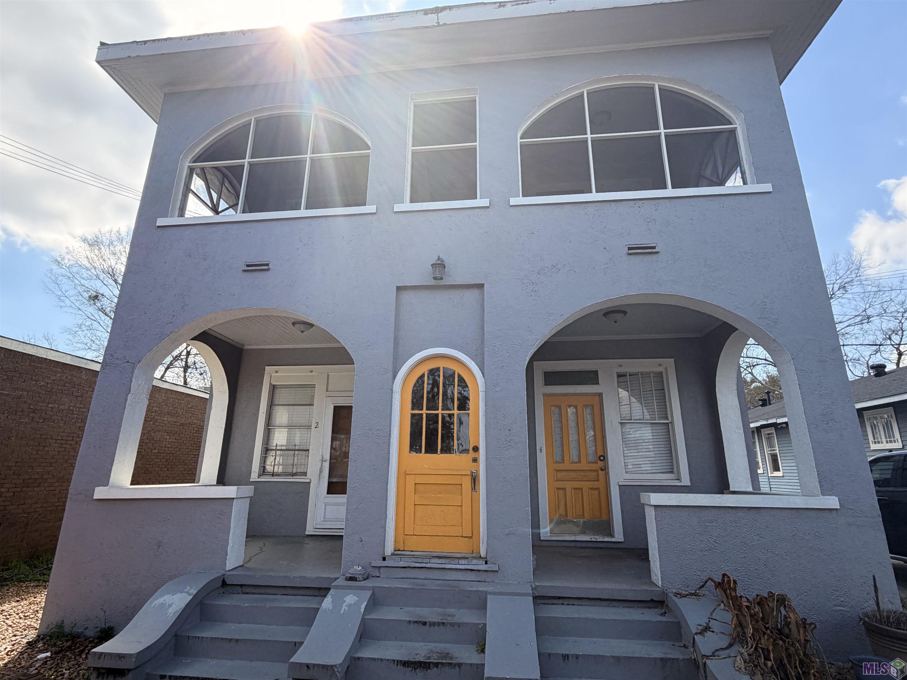 1356 Main Street, Unit 1 Baton Rouge, LA 70802 - Photo 1 of 8