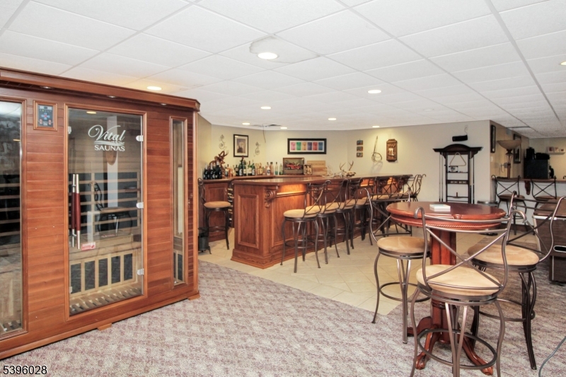 87 Walnut Valley Road Blairstown, NJ 07832 - Photo 29 of 33 a view of a dining room with furniture