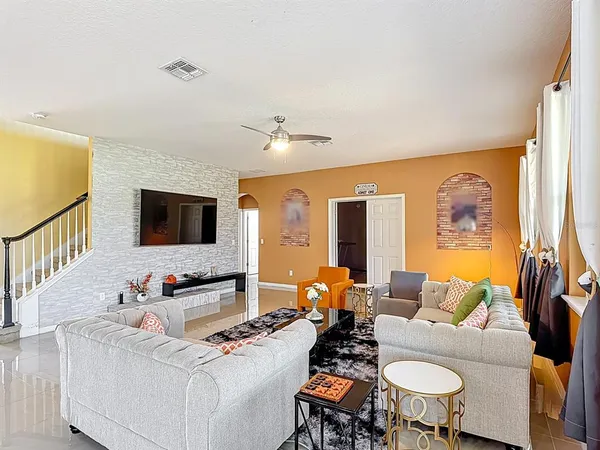 $855,000 | 14962 Fells Lane, Orlando, FL 32827