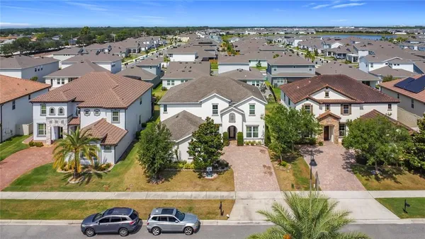 $855,000 | 14962 Fells Lane, Orlando, FL 32827
