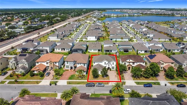 $855,000 | 14962 Fells Lane, Orlando, FL 32827