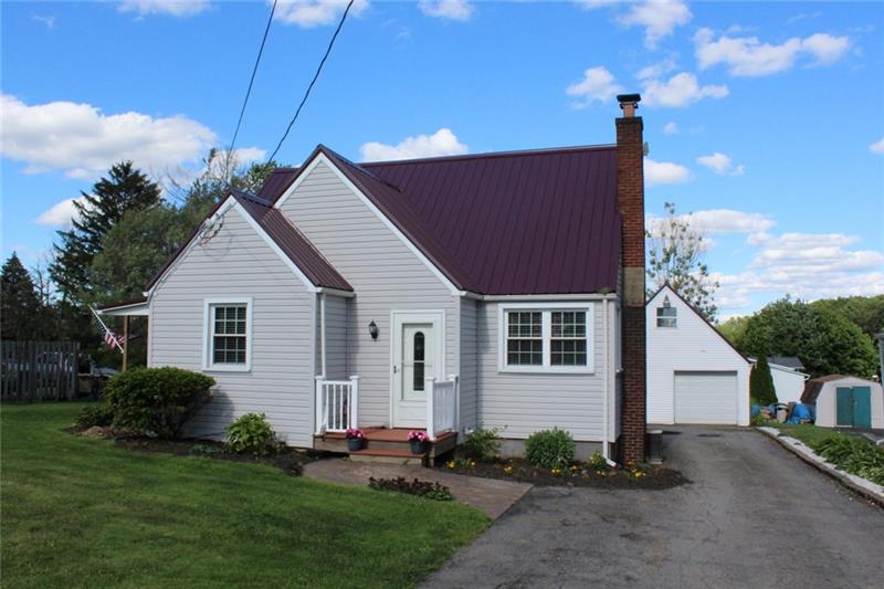 158 North Duffy Road Butler, PA 16001 - Photo 1 of 25 Gallery Image 1
