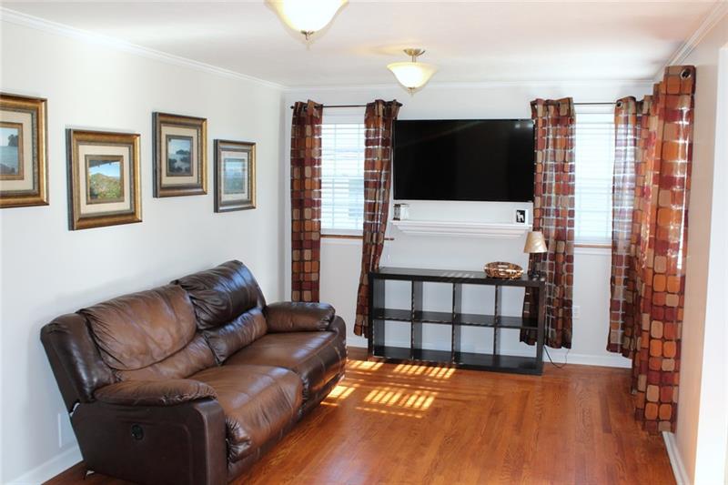 158 North Duffy Road Butler, PA 16001 - Photo 3 of 25 Gallery Image 3