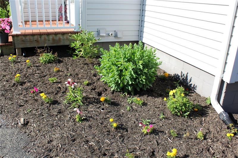 158 North Duffy Road Butler, PA 16001 - Photo 22 of 25 Gallery Image 22