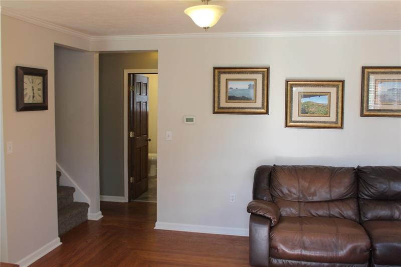 158 North Duffy Road Butler, PA 16001 - Photo 4 of 25 Gallery Image 4