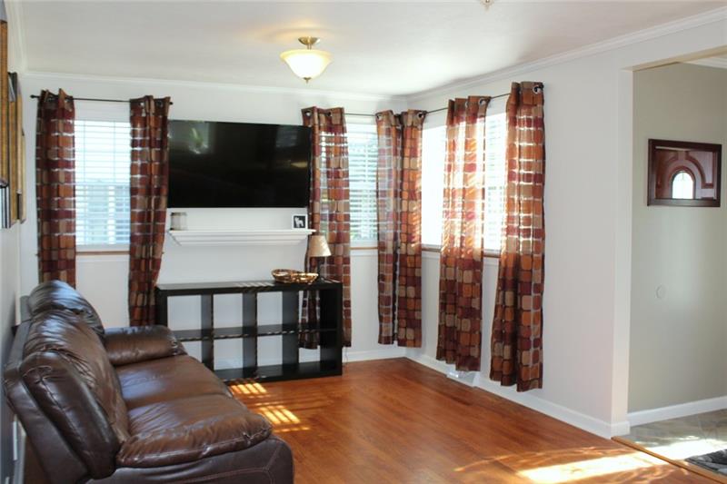 158 North Duffy Road Butler, PA 16001 - Photo 6 of 25 Gallery Image 6