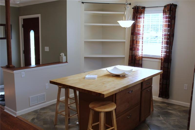 158 North Duffy Road Butler, PA 16001 - Photo 8 of 25 Gallery Image 8