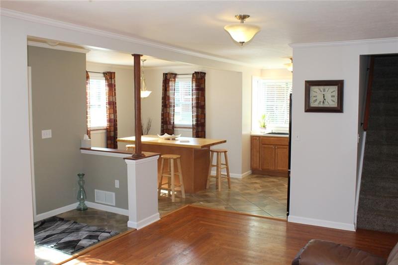 158 North Duffy Road Butler, PA 16001 - Photo 9 of 25 Gallery Image 9
