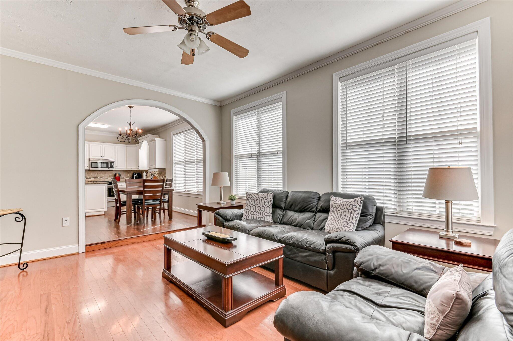 929 Mitchell Lane Evans, GA 30809 - Photo 18 of 43 26-126