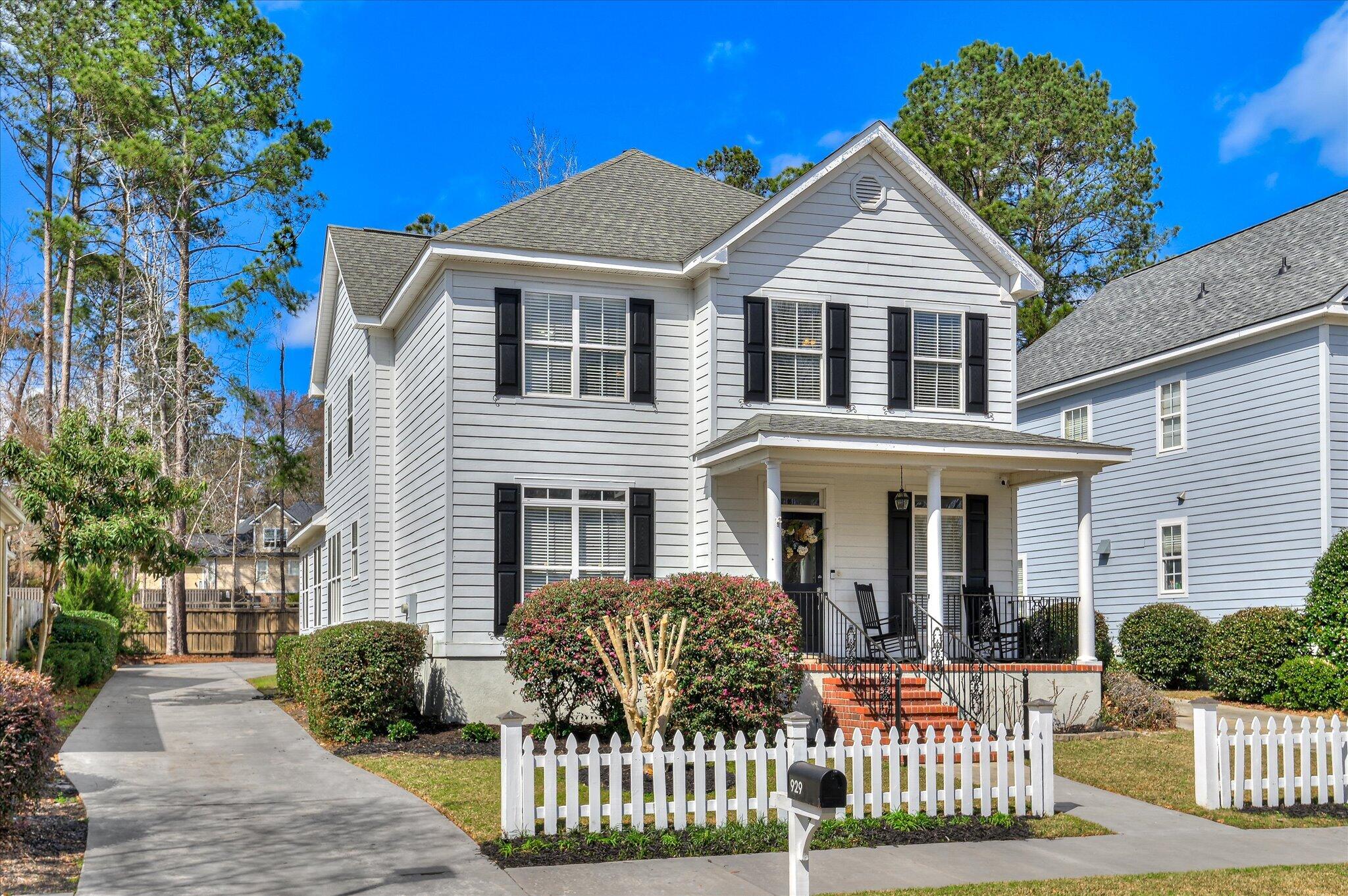 929 Mitchell Lane Evans, GA 30809 - Photo 2 of 43 03-103