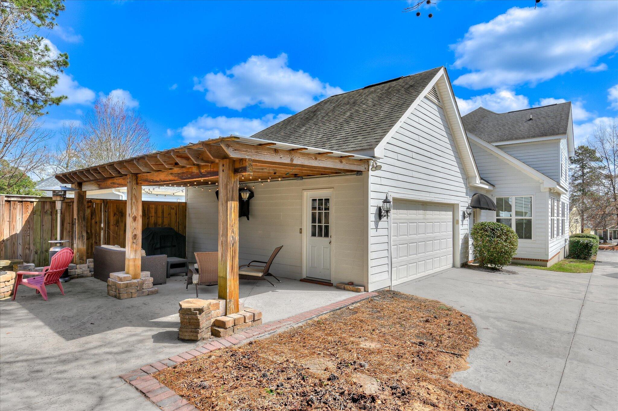 929 Mitchell Lane Evans, GA 30809 - Photo 40 of 43 48-148