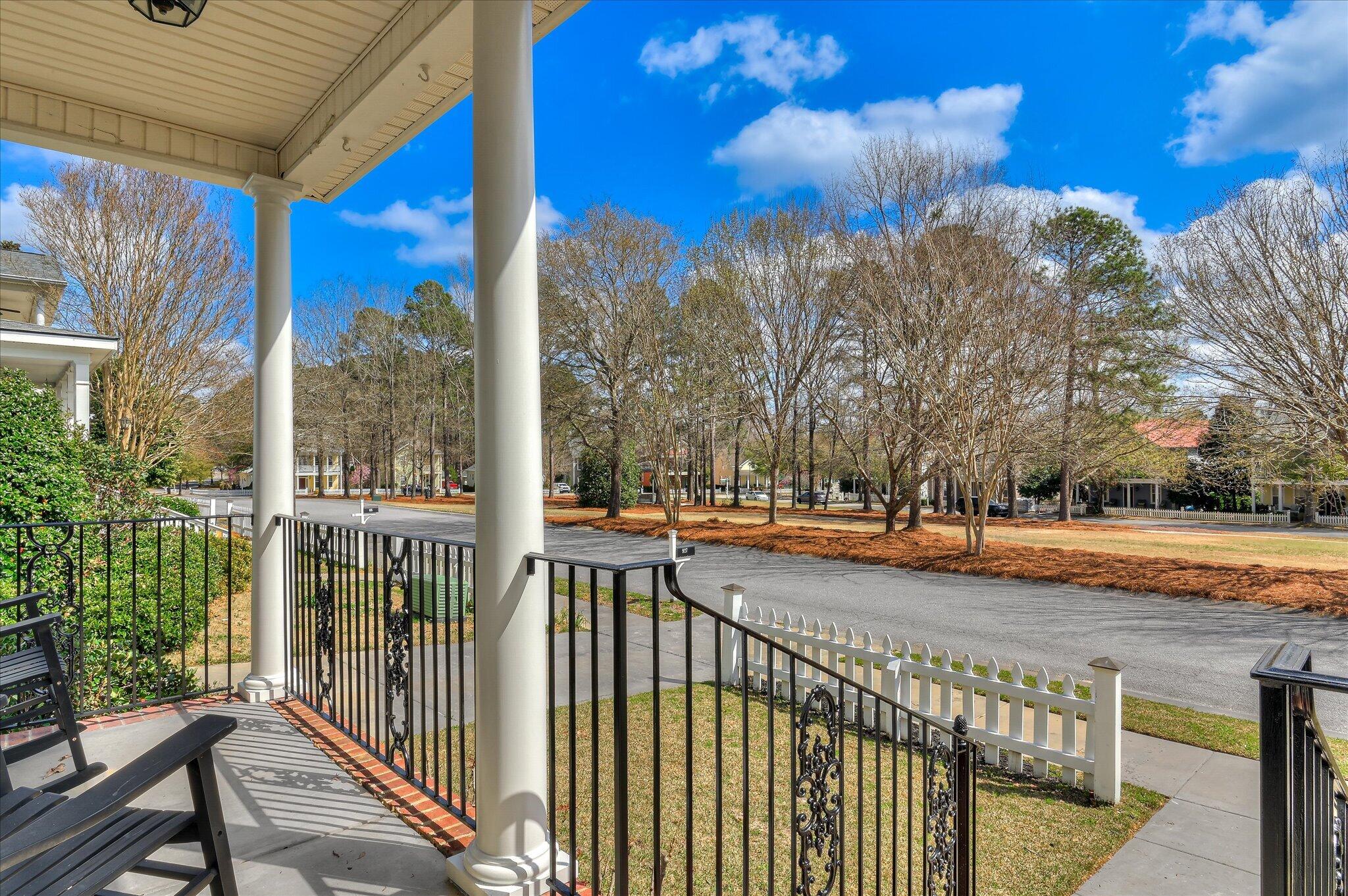 929 Mitchell Lane Evans, GA 30809 - Photo 4 of 43 05-105