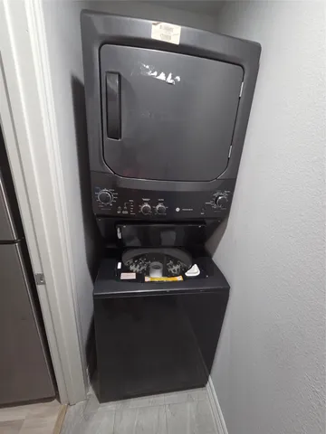 a view of water heater