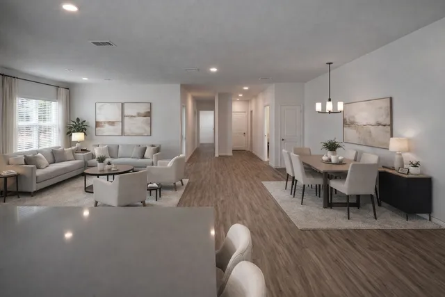 $2,095 | 119 Isaac Millsaps Trail, Bastrop, TX 78602