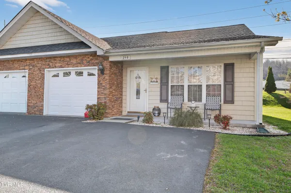 $205,000 | 259 Sapling Grove Court, Bristol, VA 24201