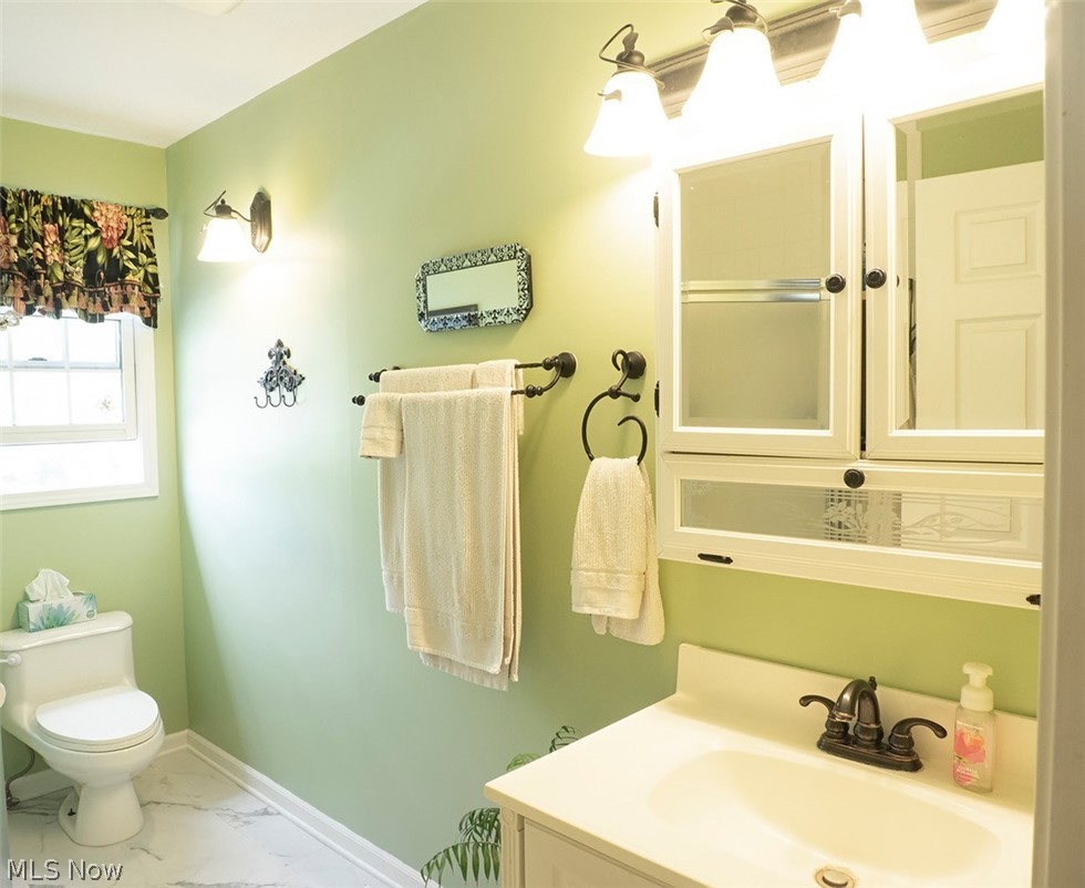 4747 Tallmadge Road Rootstown, OH 44272 - Photo 20 of 28 Gallery Image 20