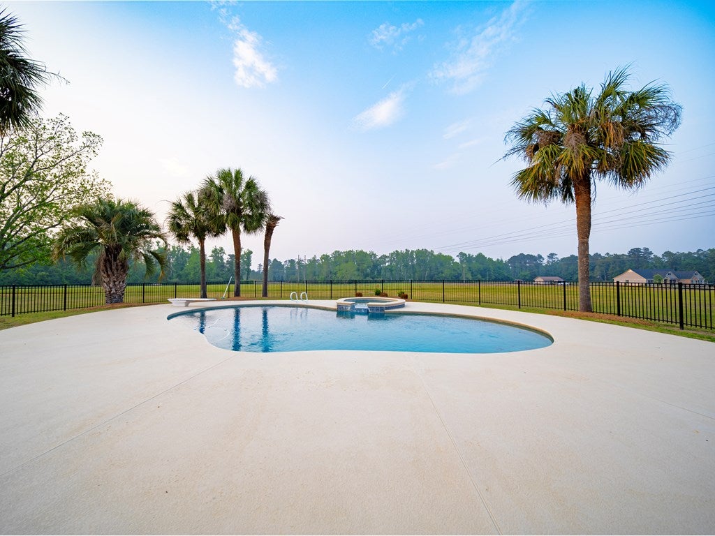 7837 Val Del Road Adel, GA 31620 - Photo 25 of 49 Gallery Image 25