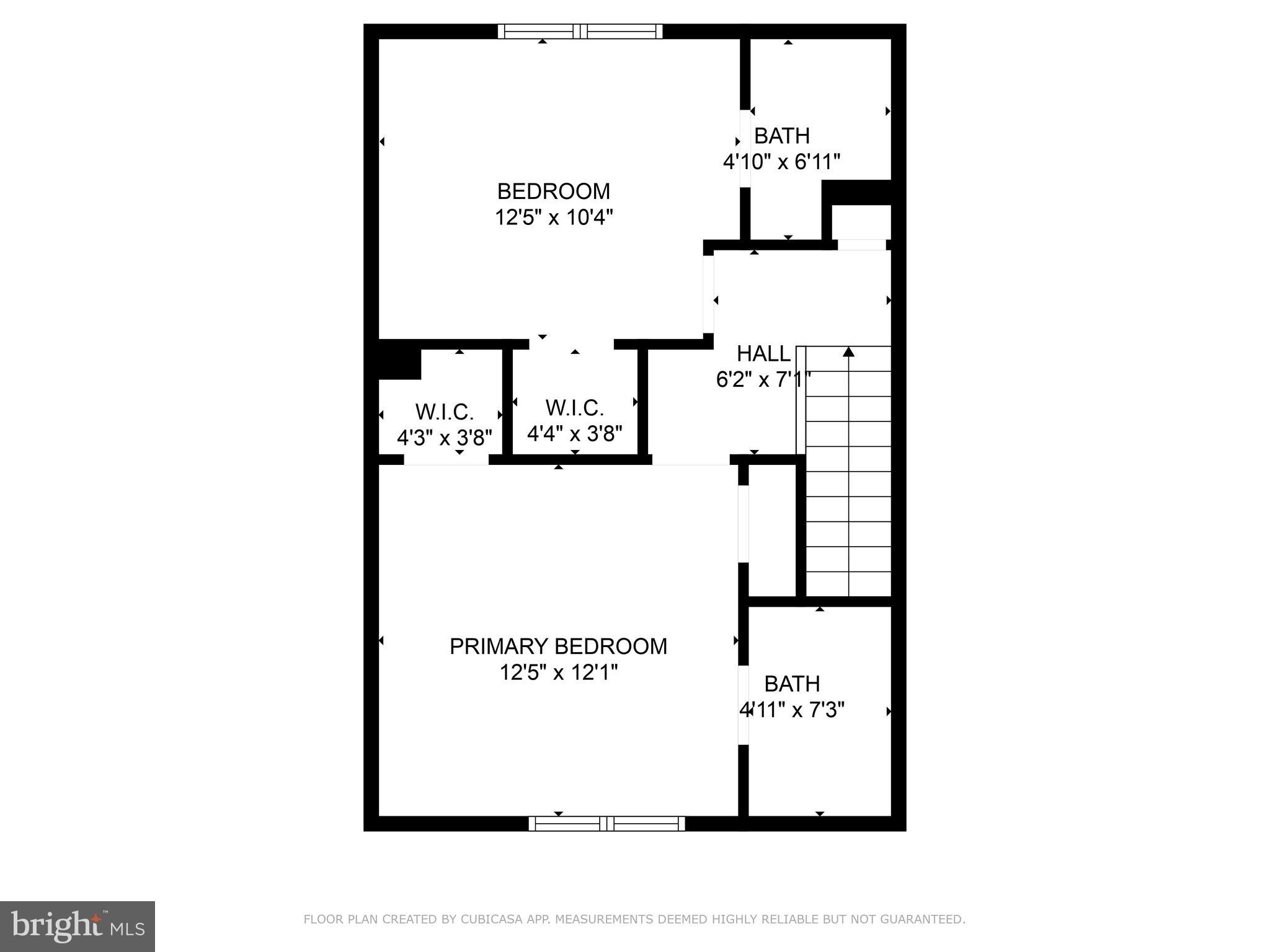 6861 Washington Boulevard Arlington, VA 22213 - Photo 28 of 28 unknown