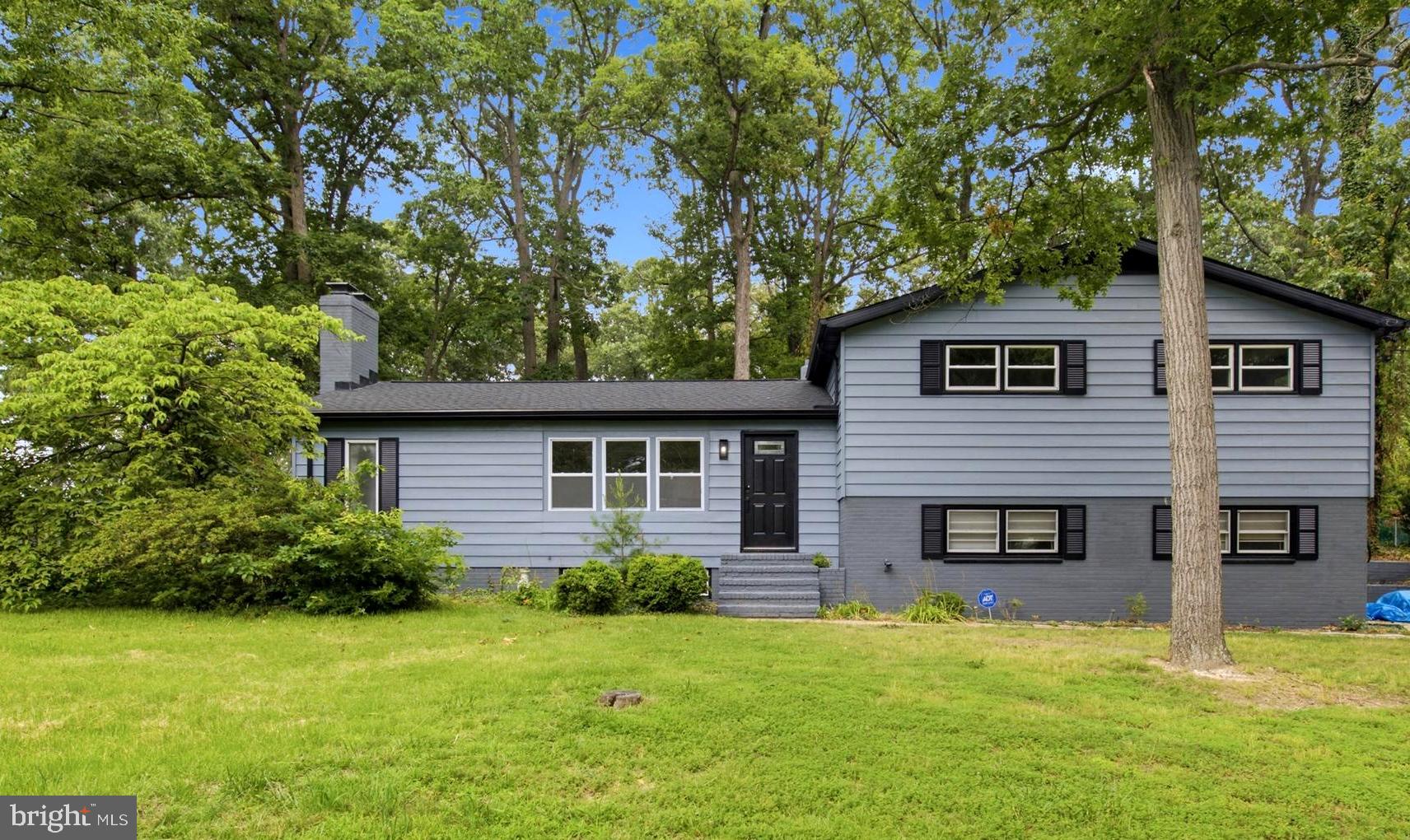 896 Forest Lane Hanover, MD 21076 - Photo 1 of 47