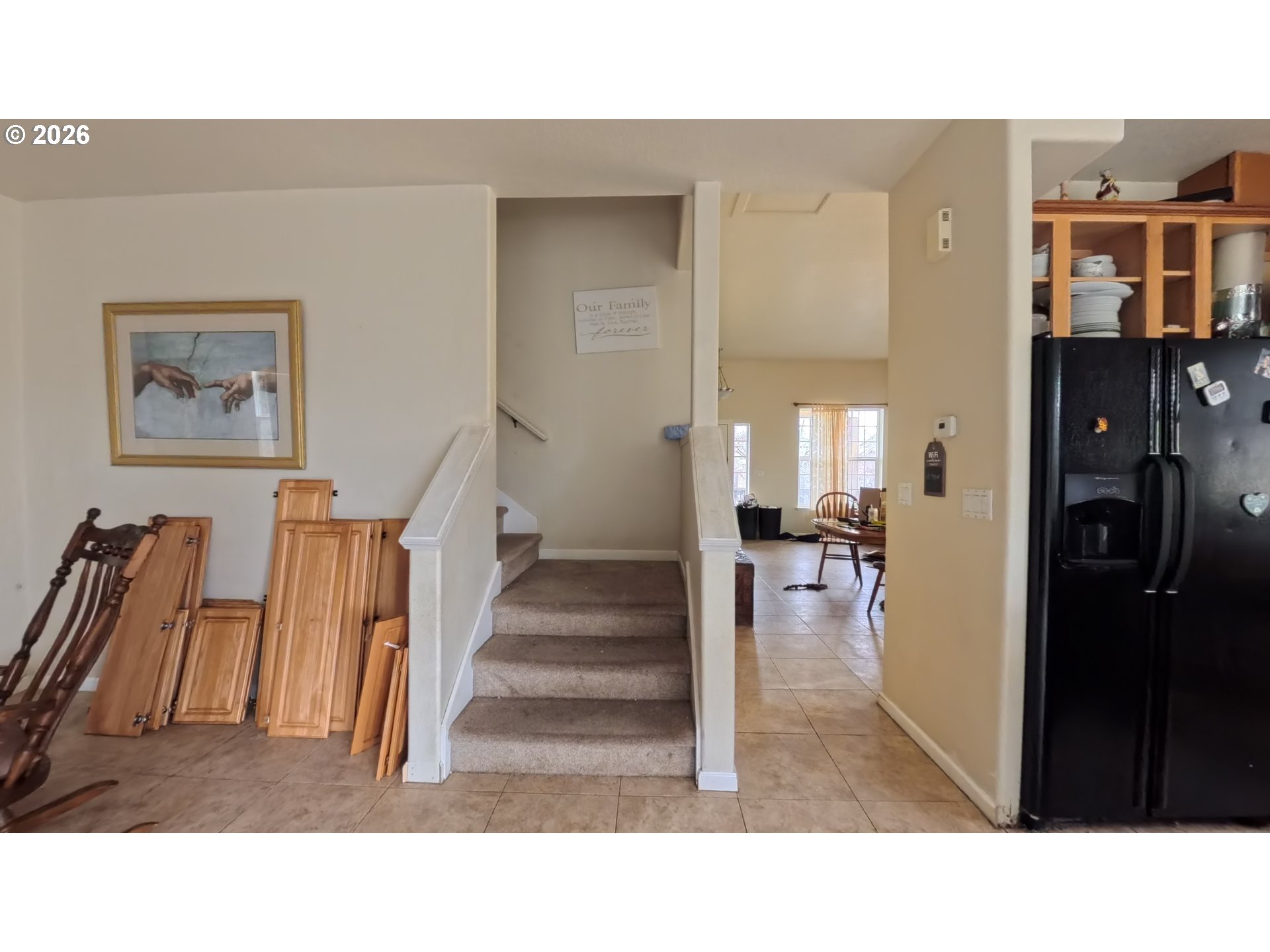 2180 Dalke Ridge Drive Northwest Salem, OR 97304 - Photo 14 of 29 a black and white photo of a living room