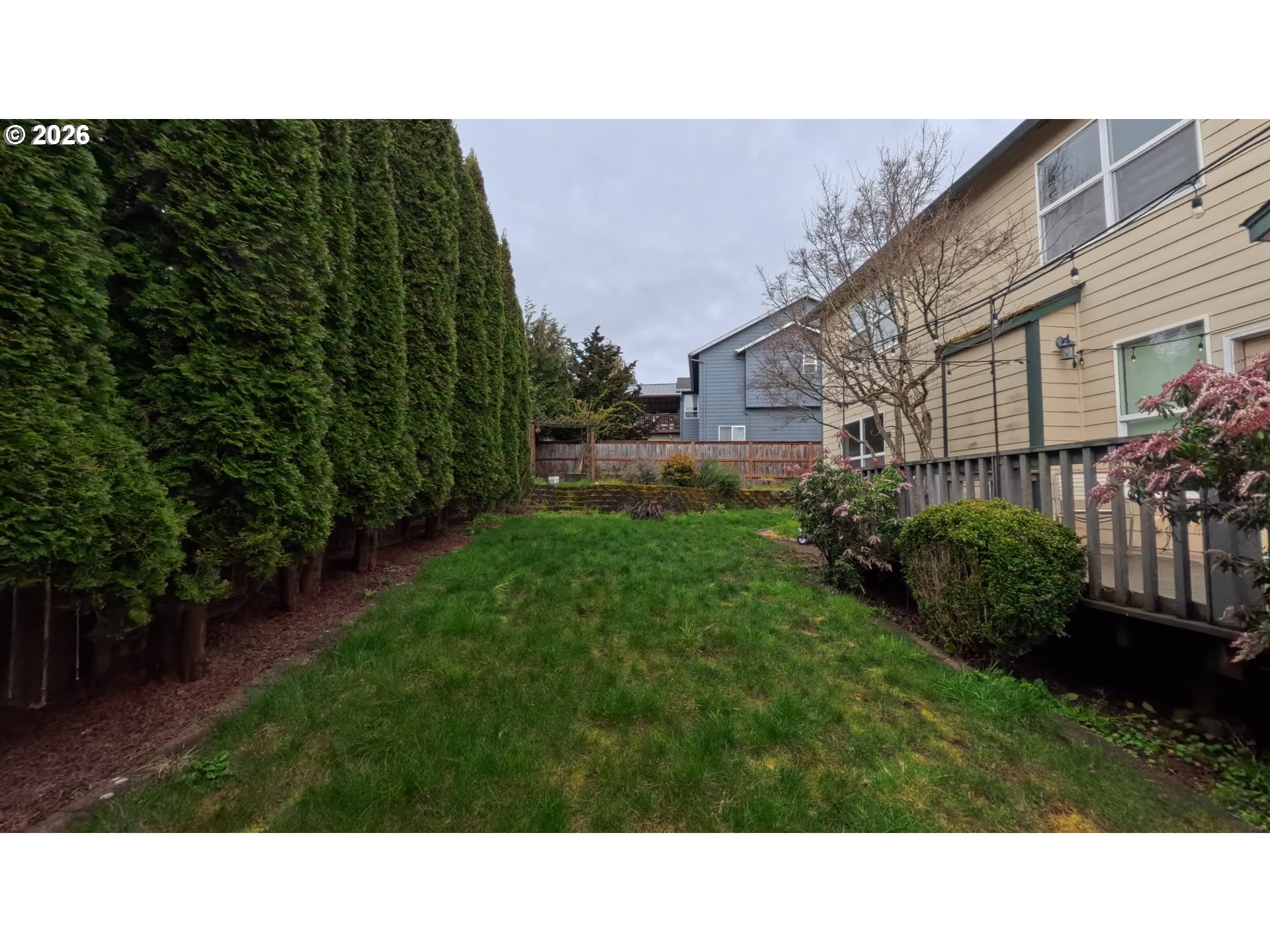 2180 Dalke Ridge Drive Northwest Salem, OR 97304 - Photo 26 of 29 a black and white photo of a house