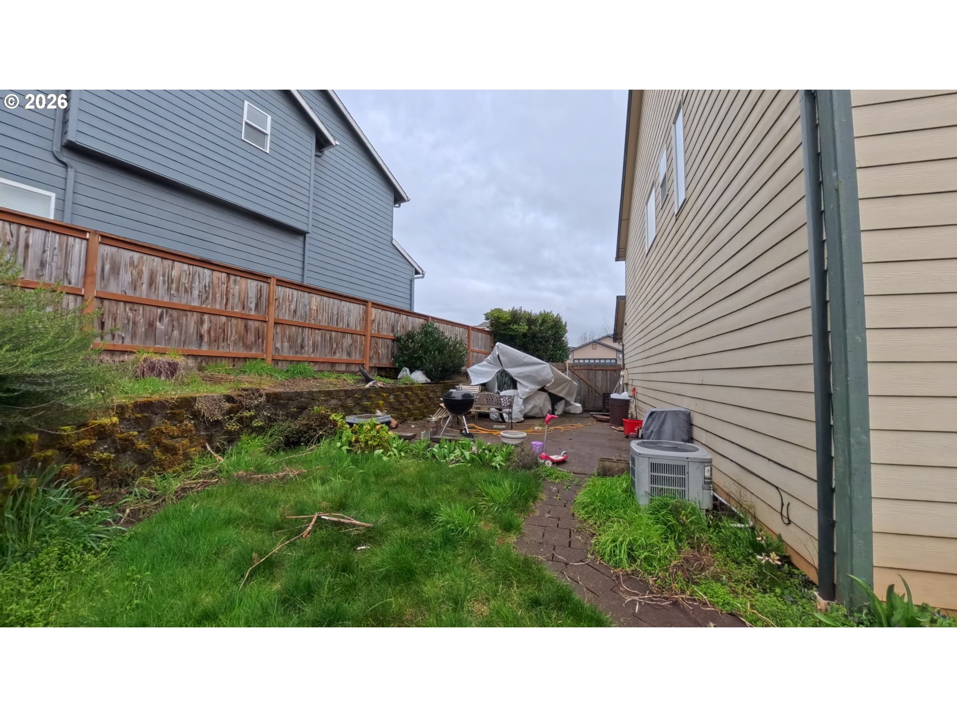 2180 Dalke Ridge Drive Northwest Salem, OR 97304 - Photo 28 of 29 a black and white photo of a house