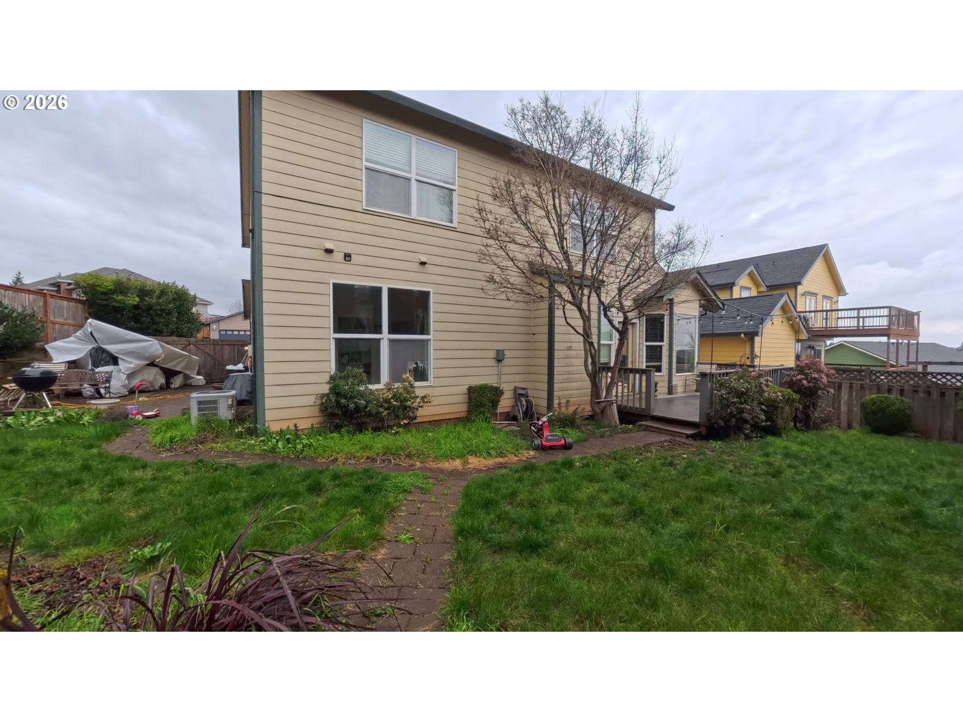 2180 Dalke Ridge Drive Northwest Salem, OR 97304 - Photo 29 of 29 a black and white photo of a house